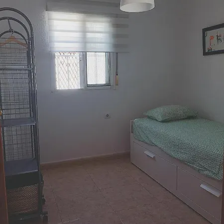 Masbambu Apartment