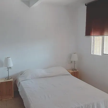 Apartment Masbambu *